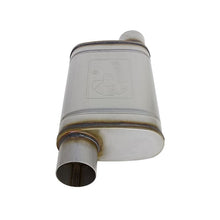 Load image into Gallery viewer, aFe MACH Force-Xp 409 Stainless Steel Muffler (49M00030)