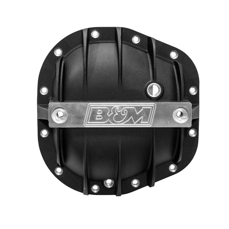 B&M Racing Differential Cover (41299)