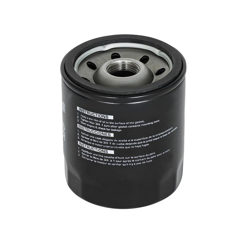 aFe Pro GUARD HD Oil Filter (4 Pack) (44-LF047-MB)