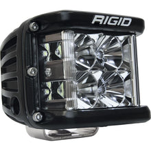 Load image into Gallery viewer, Rigid Industries D-SS - Flood - Single - Black Housing (261113)