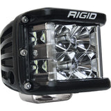 Rigid Industries D-SS - Flood - Single - Black Housing (261113)