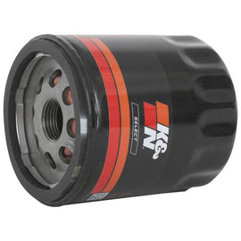 K&N 21-23 Ford Bronco 2.3L L4 / Ford Bronco Sport 1.5L L3 Spin-On Oil Filter (SO-1002)