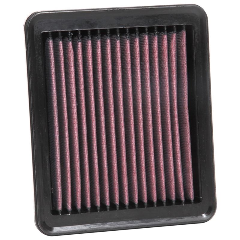 K&N Air Filter (33-5072)