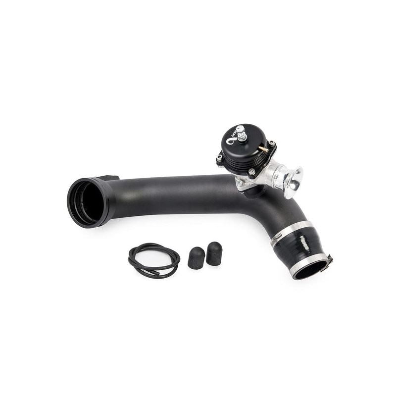 Active Autowerke BMW Aluminum Chargepipe Kit (15-002)