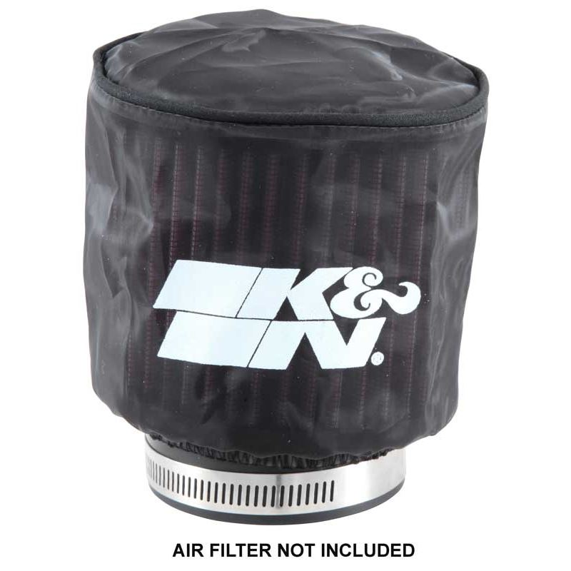 K&N Air Filter Wrap (RB-0900DK)