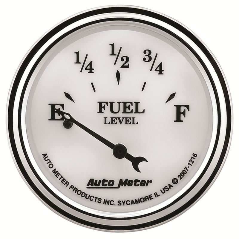 AutoMeter Fuel Level Gauge (1216)