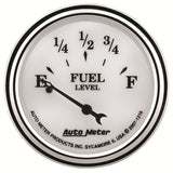 AutoMeter Fuel Level Gauge (1216)