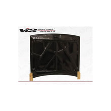 Load image into Gallery viewer, VIS RACING Carbon Fiber Hood for 1984-1987 Toyota Corolla(84TYLEV2DOE-010C)