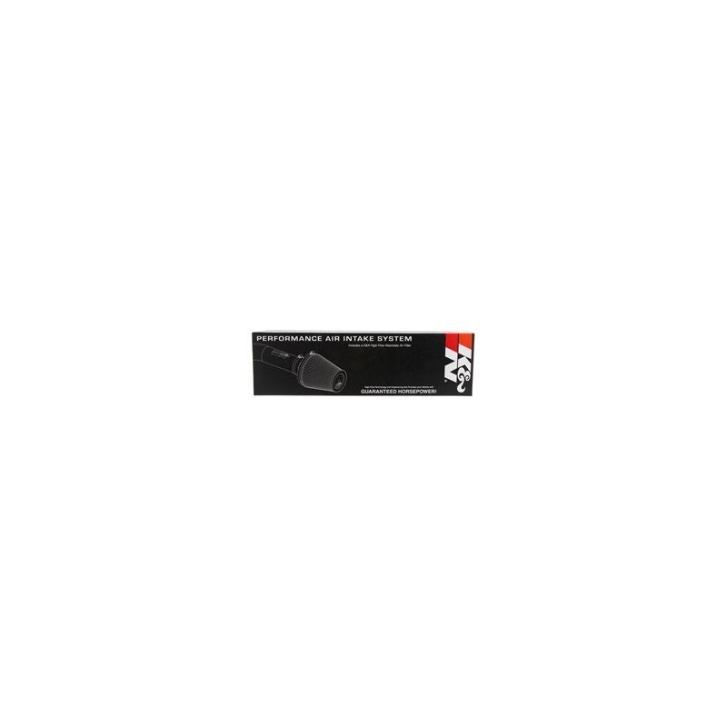 K&N Filtercharger Injection Performance Kit (57-3027)