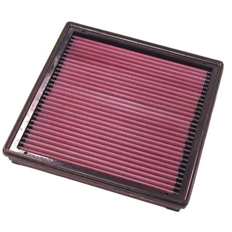 K&N Air Filter (33-2297)