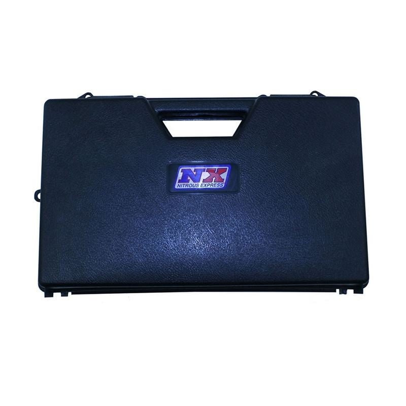 Nitrous Express Molded Carrying Case for Master Flow Check (15965)