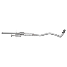 Load image into Gallery viewer, Stillen Exhaust Black Tip for 2014-2021 Toyota Tundra (509571)