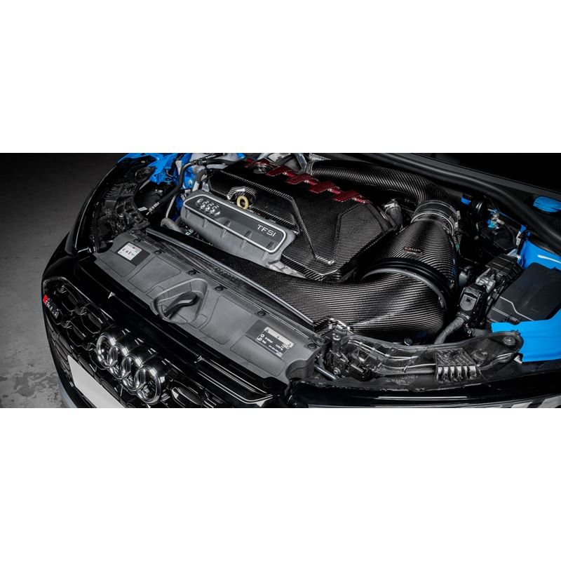 Eventuri Audi 8Y RS3 Black Carbon Intake - GLOSS (EVE-ST38Y-CF-INT)