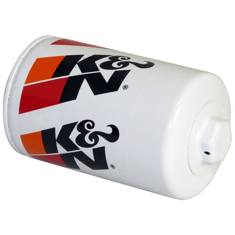 K&N Performance Gold Oil Filter (HP-2001)