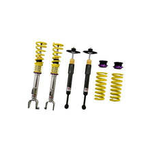 Load image into Gallery viewer, KW Suspension Coilover Kit V1 for 2011+ Chrysler 300 C / Charger (10227019)