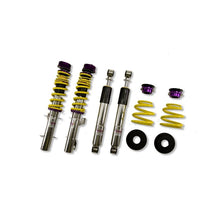 Load image into Gallery viewer, KW Suspension Clubsport Kit 2 Way for VW Golf IV (1J) R32/4motion (35280881)