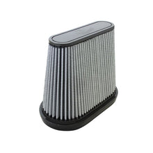 Load image into Gallery viewer, aFe Magnum FLOW OE Replacement Air Filter w/ Pro DRY S Media (11-10132)