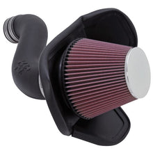 Load image into Gallery viewer, K&amp;N Filtercharger Injection Performance Kit (57-1543)