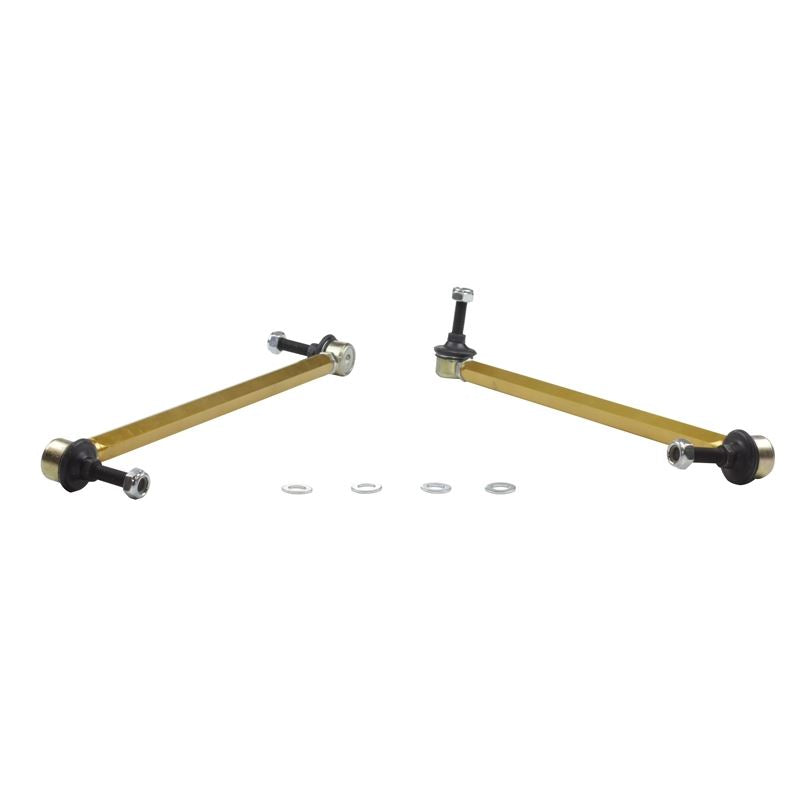 Whiteline Sway bar link for 2014-2015 Chevrolet Camaro (KLC178)