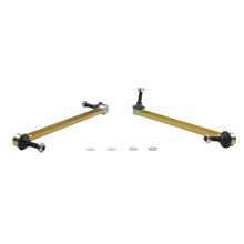 Load image into Gallery viewer, Whiteline Sway bar link for 2014-2015 Chevrolet Camaro (KLC178)