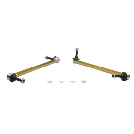 Whiteline Sway bar link for 2014-2015 Chevrolet Camaro (KLC178)