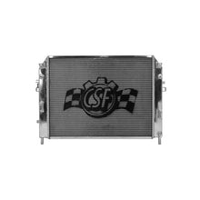 Load image into Gallery viewer, CSF Cooling - Racing &amp; High Performance Division 06-14 Mazda NC Miata High-Performance All-Aluminum Radiator (7015)