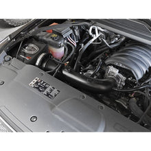 Load image into Gallery viewer, aFe Momentum GT Cold Air Intake System w/ Pro DRY S Media (51-74110)