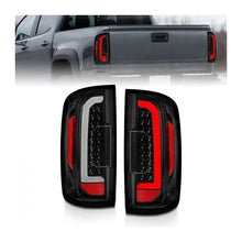 Load image into Gallery viewer, ANZO USA Tail Light Assembly (311405)