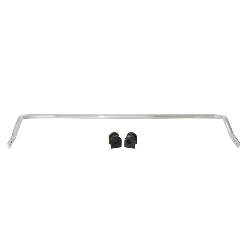 Whiteline Sway bar 22mm heavy duty blade adjustable for 1992-2000 Lexus SC300 (BTR79Z)