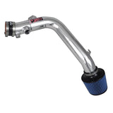 Injen 05-07 VW MKV Jetta/Rabbit 2.5L-5cyl Polished Cold Air Intake (SP3026P)