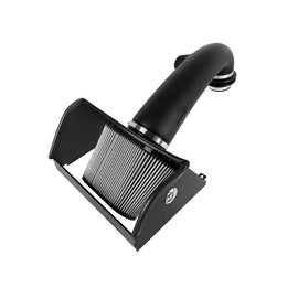 aFe Magnum FORCE Stage-2 Cold Air Intake System w/ Pro DRY S Media (54-13020D)