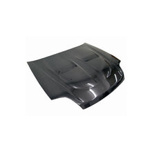 Load image into Gallery viewer, VIS Racing Xtreme GT Style Black Carbon Fiber Hood (97HDPRE2DGT-010C)