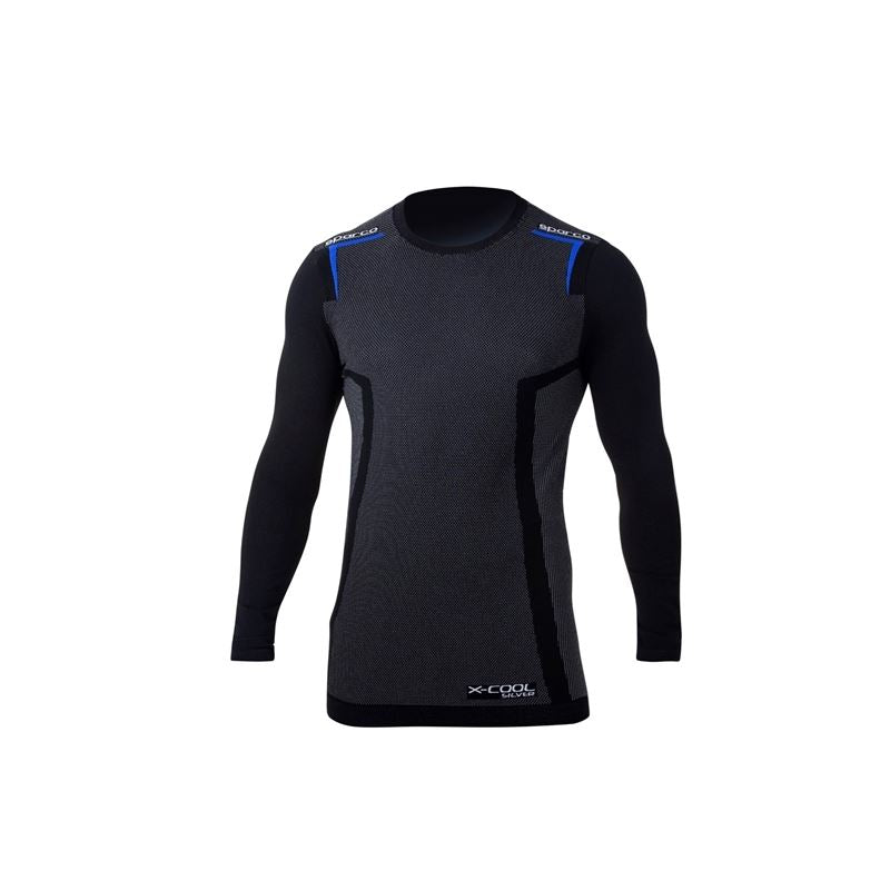 Sparco Undershirt K-Carbon (002202N)