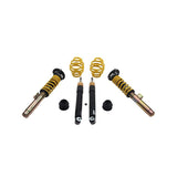 ST Suspension XTA Height, Rebound Adjustable Coilover Kit w/ Top Mounts for 01-06 BMW E46 M3 Coupe+Convertible