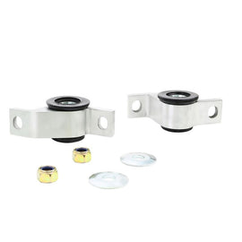 Whiteline Control arm lower inner rear bushing for 1994 Subaru Legacy (KCA319M)