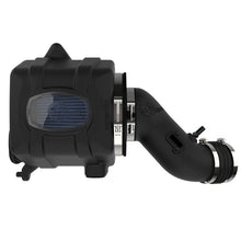 Load image into Gallery viewer, aFe Power Momentum GT Cold Air Intake System w/ Pro 5R Filter w/ Magnuson Supercharger for 07-21 Toyota Tundra (50-70114R)