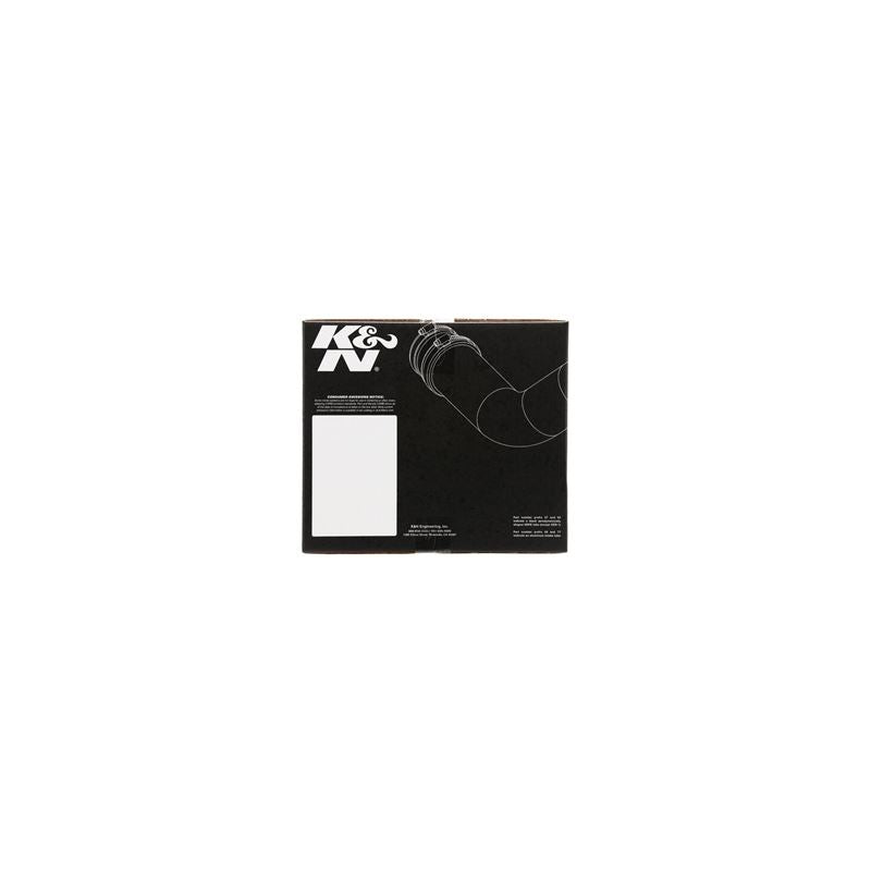 K&N Filtercharger Injection Performance Kit (57-1543)