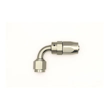 Load image into Gallery viewer, Deatschwerks 6AN Female Swivel 90-degree Hose End CPE (6-02-0803)