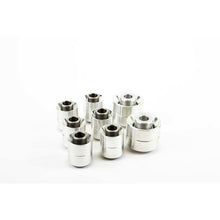 Load image into Gallery viewer, SPL Parts FKS Rear Knuckle Monoball Bushing Set (SPL RKB Z32N)