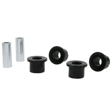 Load image into Gallery viewer, Whiteline Spring eye front bushing for 2005-2010 Nissan Frontier (W73250)