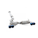 Ark Performance Grip Exhaust System (SM1301-0210G)