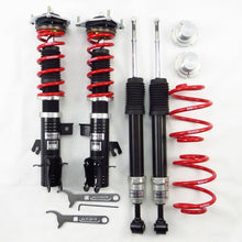 Load image into Gallery viewer, RS-R 11+ Nissan Juke 2WD (F15) Sports-i Coilovers (XBIN310M)