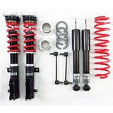 RS-R 12-14 Ford Mustang Sports-i Coilovers (XBIFO100M)