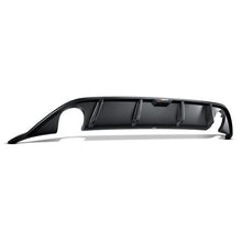 Load image into Gallery viewer, Akrapovic 13-17 Volkswagen Golf GTI (VII) Rear Carbon Fiber Diffuser - Matte (DI-VW/CA/1)