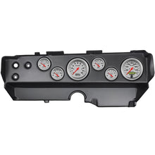 Load image into Gallery viewer, AutoMeter Ultra-Lite 70-74 E-Body/Cuda/Challenger Dash Kit 6pc Tach / MPH / Fuel / Oil / WTMP / Volt (7029-UL)