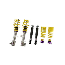 Load image into Gallery viewer, KW Suspension Coilover Kit V1 for Fiat 500 500C US Models only (10240025)