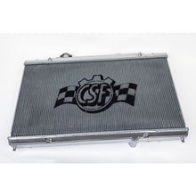 Load image into Gallery viewer, CSF Cooling - Racing &amp; High Performance Division FE1 Civic Si / DE4 Integra High-Performance All-Aluminum Radiator (7222)