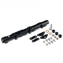 Load image into Gallery viewer, Deatschwerks Fuel Rails for 2000-2005 Honda S2000 ( 7-404)