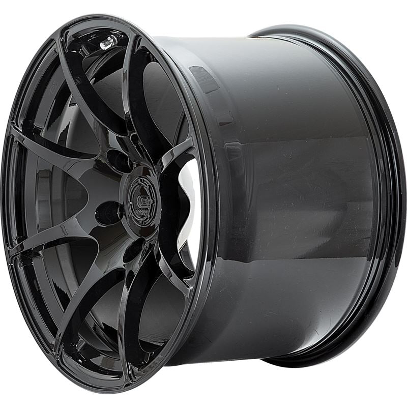 BC Forged RS31 Monoblock Wheel