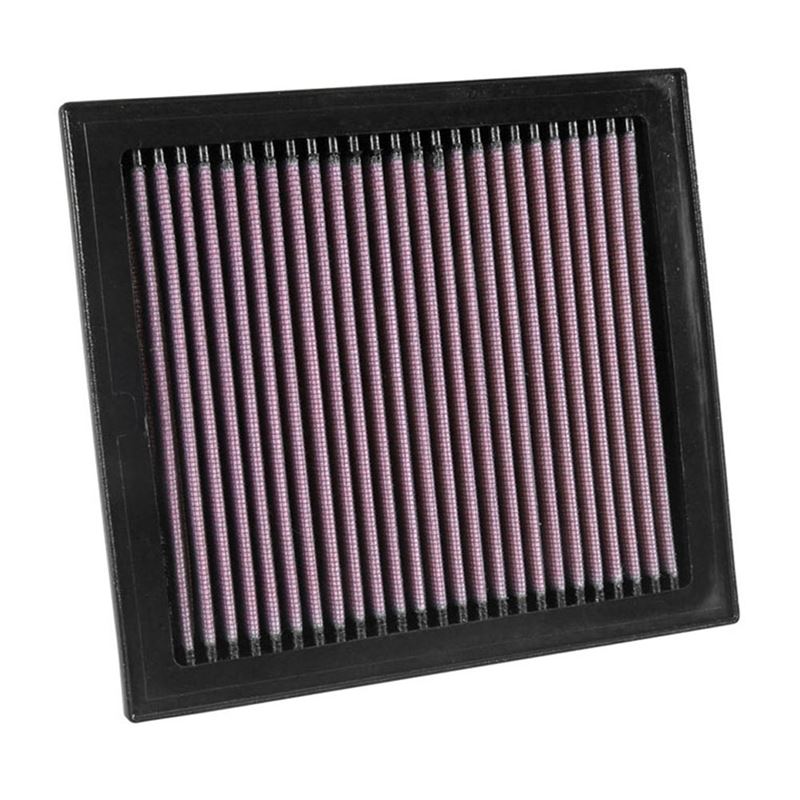 K&N Air Filter (33-5034)